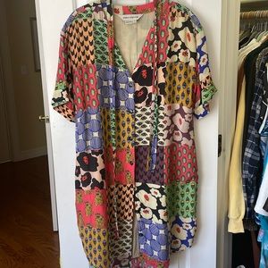 DHRUV KAPOOR Dress Size S